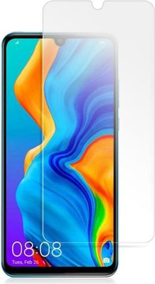 Image du produit Mocolo Protecteur d'écran en verre de protection 2.5D adapté à l'étui (1 pièce(s), Huawei P30 Lite)