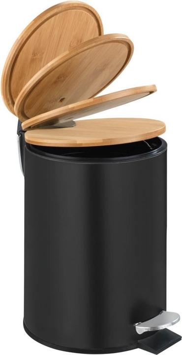 Produktbild Wenko Treteimer Tortona (3 l)