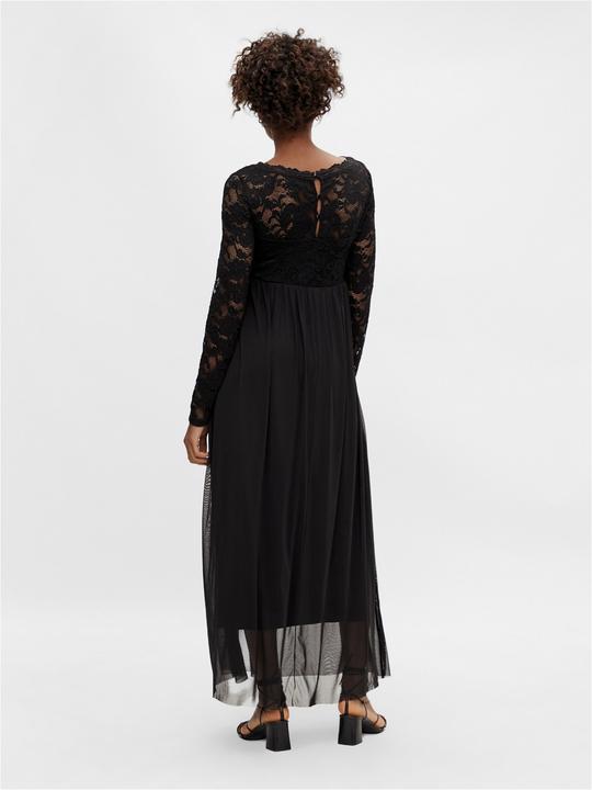 Actual product image Mamalicious MLMIVANA Maternity dress, long (M)