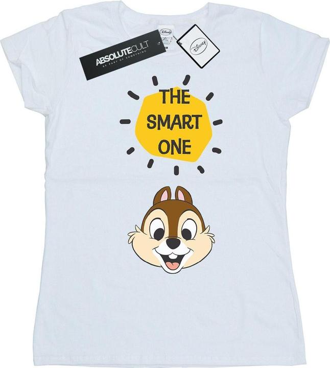 Disney Chip N Dale The Smart One TShirt (S)