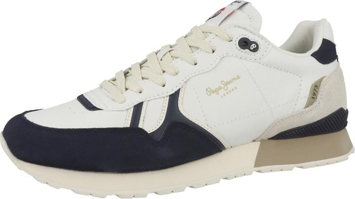 Actual product image Pepe Jeans Brit Ivy - 65517 (41)