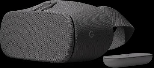 Immagine prodotto Google Vista ad occhi aperti 2017