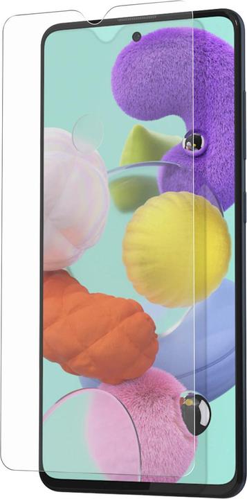 Produktbild Imak Displayschutzfolie aus Latex (1 Stück, Samsung Galaxy A51)