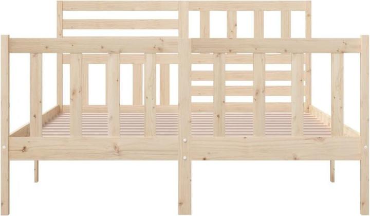 Produktbild VidaXL Neils (160 x 200 cm)