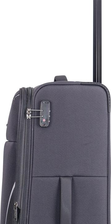 Actual product image Stratic Strong - Suitcase L (118 l, L (90 - 115l))