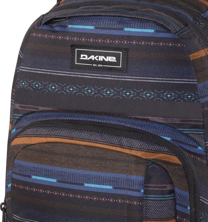 Immagine prodotto Dakine Campus (25 l)