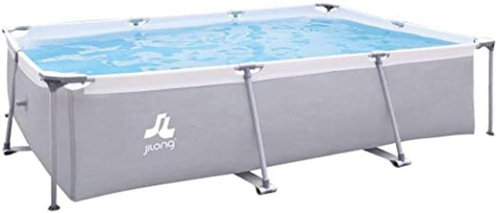 Immagine prodotto Jilong Piscina rettangolare