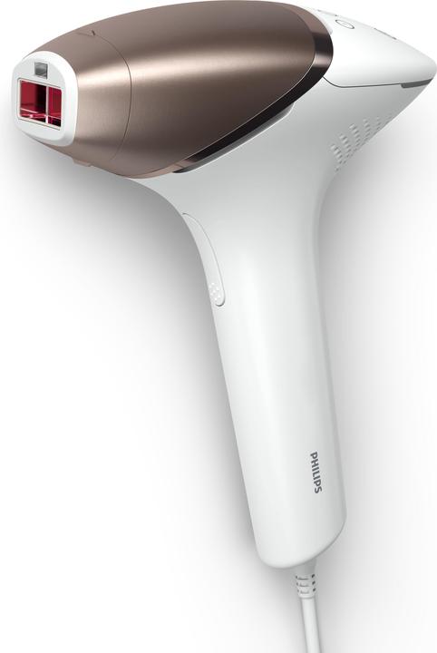 Philips Lumea IPL Series 8000
