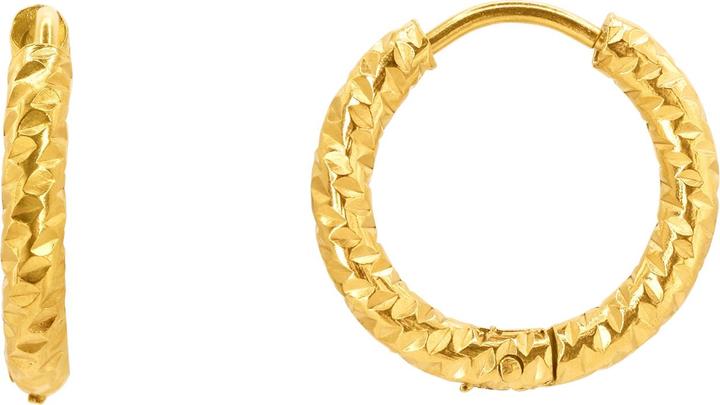 Immagine prodotto Heideman Laura color oro (100% acciaio inossidabile)