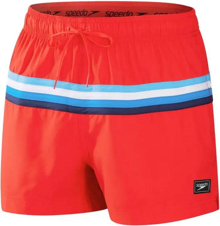 Speedo SNA Colourblock Volley 14" Wat