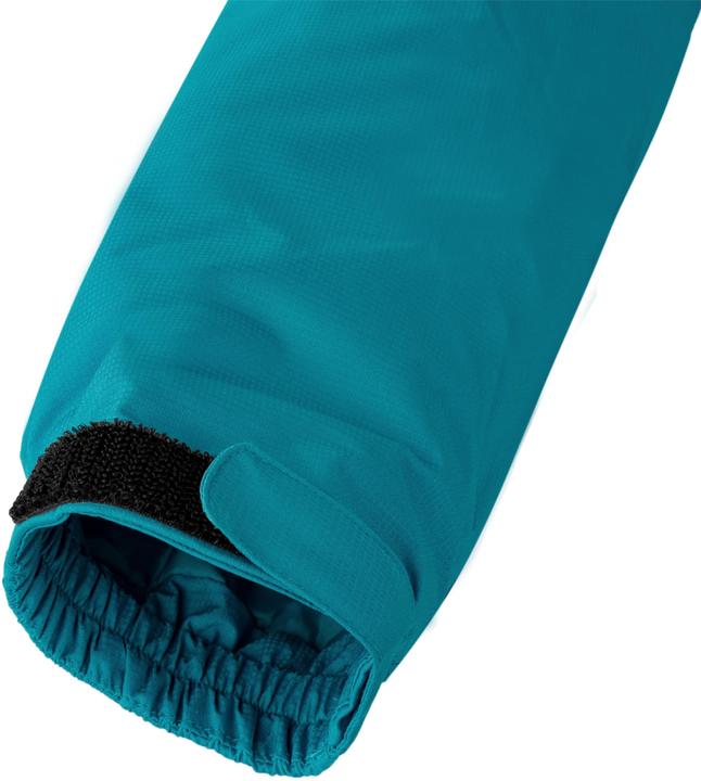 Actual product image Normani Children's rain jacket with fleece lining Taunton - 1119 (XXL)