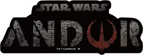 Produktbild Disney Star Wars Cassian Andor