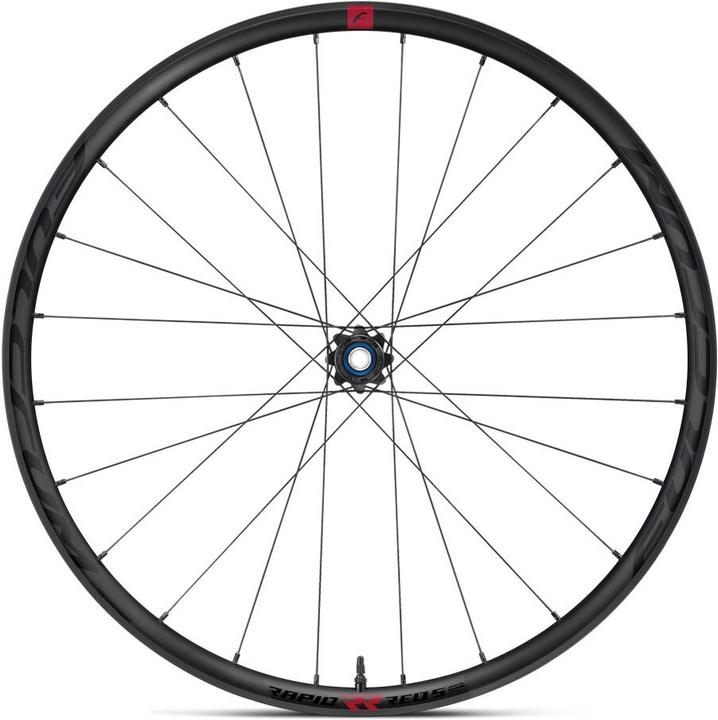 Actual product image Fulcrum Rapid Red 5 (Wheelset, 27.5")