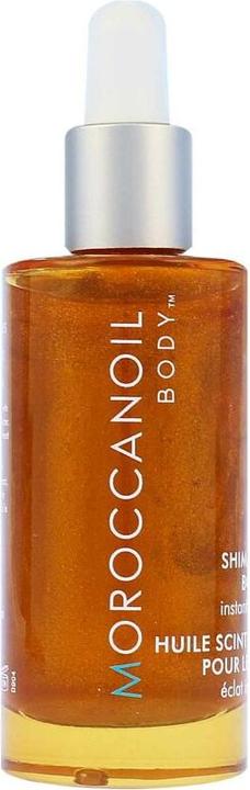 Produktbild Moroccanoil Shimmering Body Oil (Körperöl, 50 ml)
