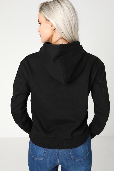 Actual product image Calvin Klein Jeans Kapuzensweatshirt (XS)