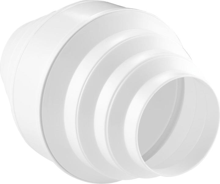 Produktbild IKM Rundrohr Lüftungsrohr Kondenswasser-Sperre 260mm für System 100 | 125 | 150