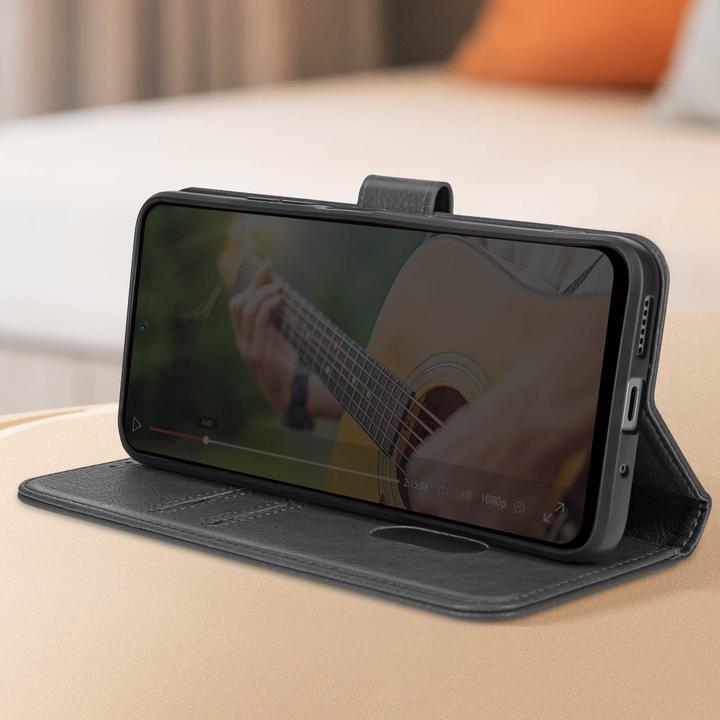 Actual product image Avizar Chesterfield Series (Xiaomi Redmi 12)