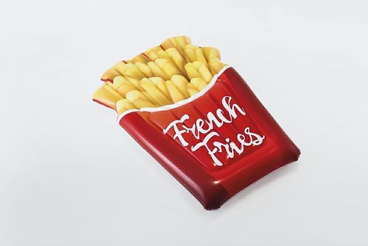 Intex French Fries Float