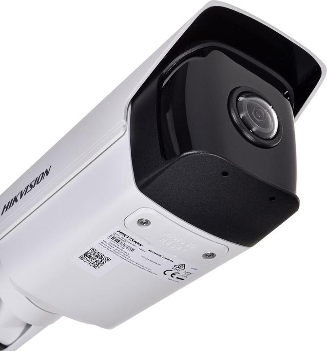 Actual product image Hikvision Bullet IR DS-2CD2T45G0P-I 4MP (2688 x 1520 pixels)