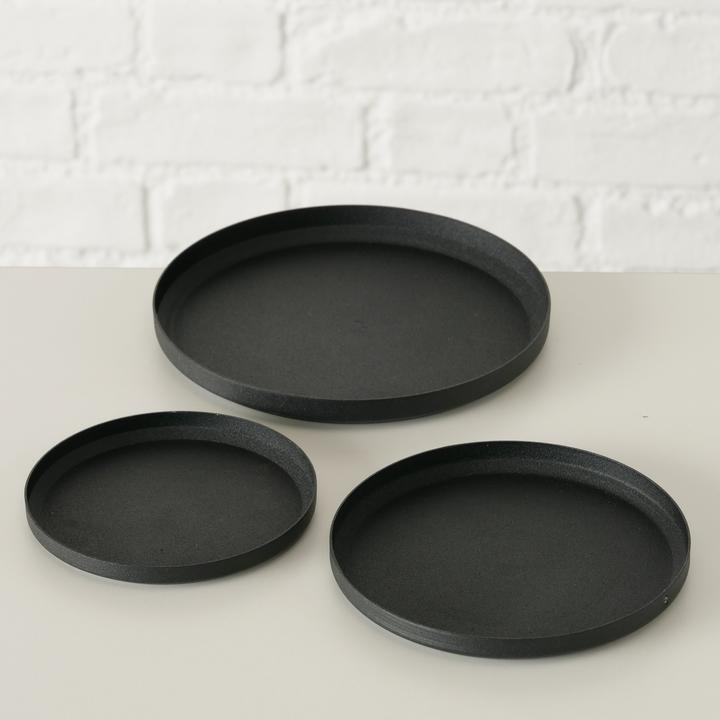 Actual product image Boltze Home Mio (Round)