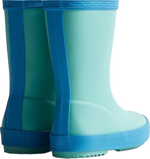Actual product image Hunter Childrens/Kids Original First Wellington Boots (22)