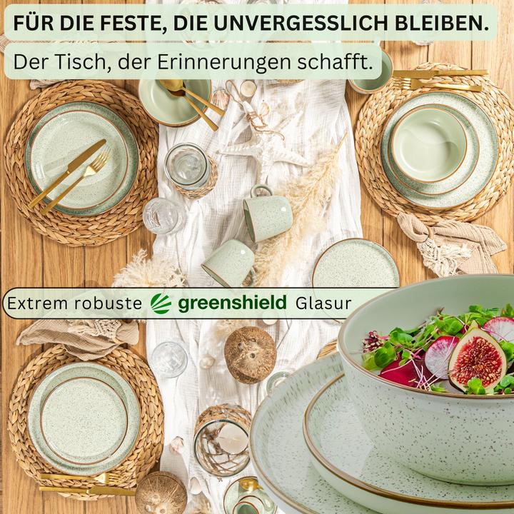 Produktbild Sänger Rio (24 Stück)