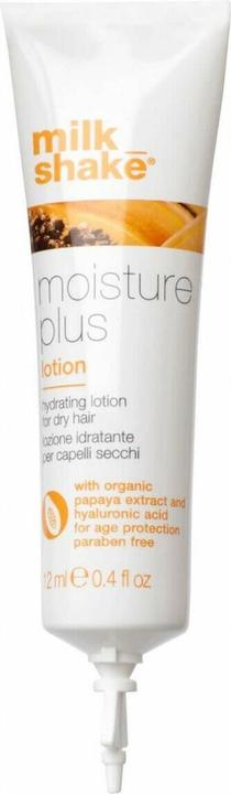 Milk_Shake Moisture Plus Hydrating Lotion 12ml (Körperlotion, 12 ml)
