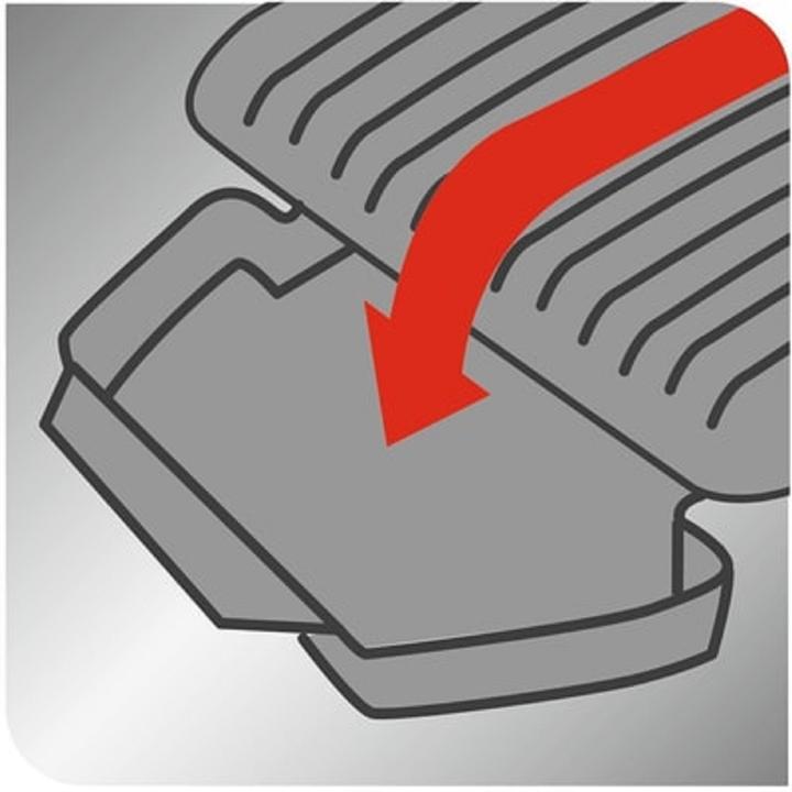 Immagine prodotto Tefal Optigrill (Spina CH)