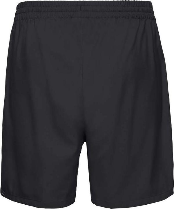 Produktbild Head Club Shorts M schwarz (L)