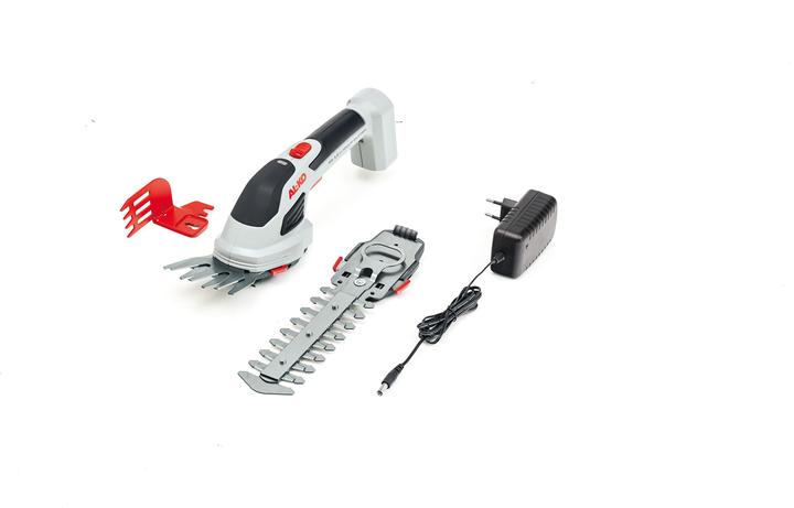 Immagine prodotto AL-KO GS 7.2 Li (Tagliasiepi a batteria)