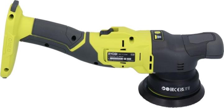 Produktbild Ryobi ONE+ Dual Action (Exzenterpolierer)