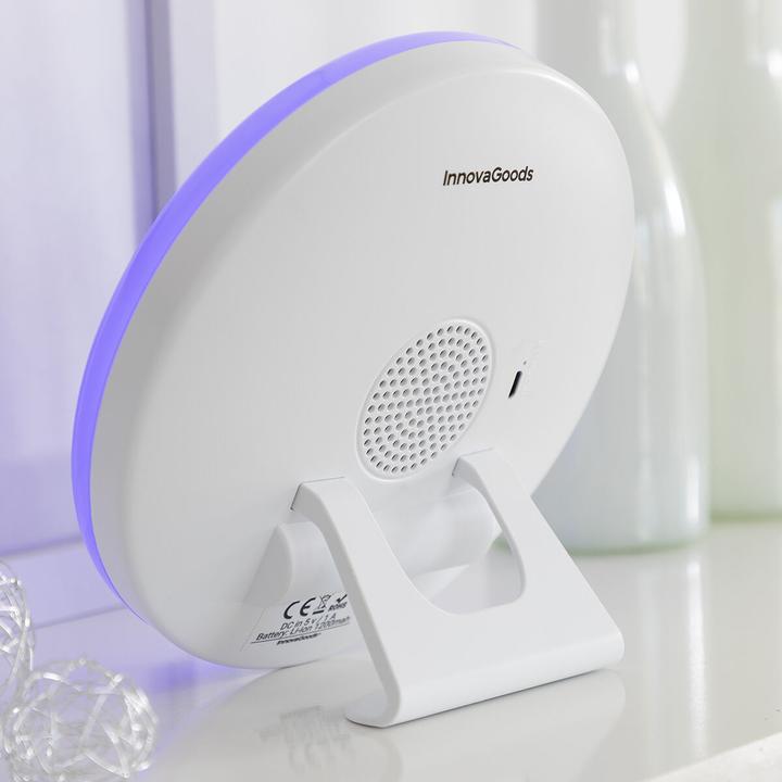 Immagine prodotto InnovaGoods Sunrilk