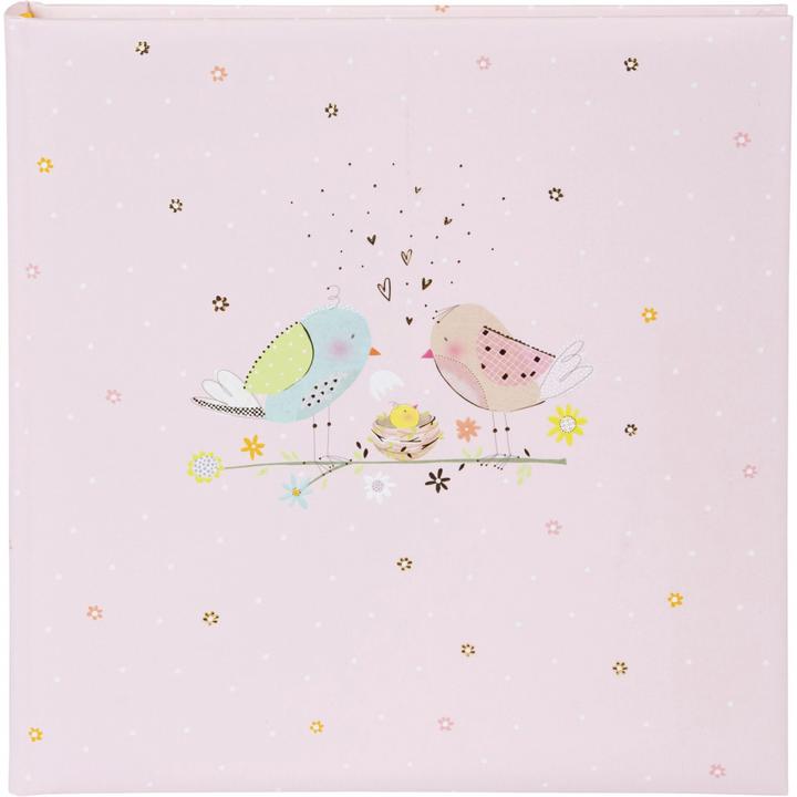 Turnowsky Babyalbum (30 x 31 cm)