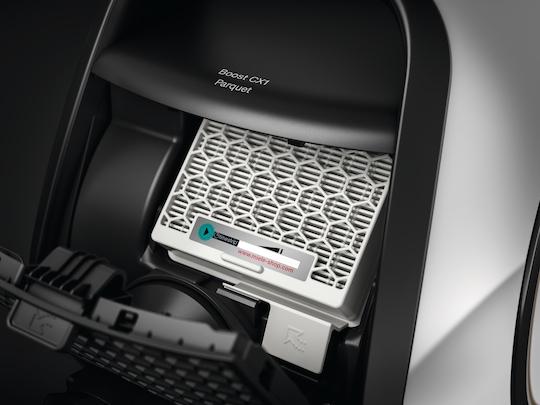 Produktbild Miele Boost CX1
