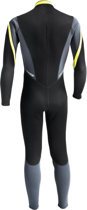 Image du produit Cressi Lui (2,5 mm, XL)
