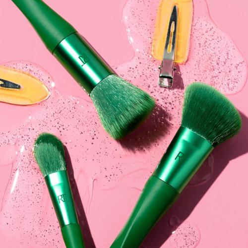 Produktbild Real Techniques Nectar Pop Glazed Daze Face Set (Set)