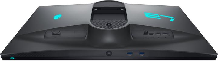 Produktbild Dell Alienware AW2724DM (2560 x 1440 Pixel, 27")