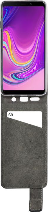 Actual product image Mobilize Classic Gelly Flip Case (Samsung Galaxy A9 (2018))