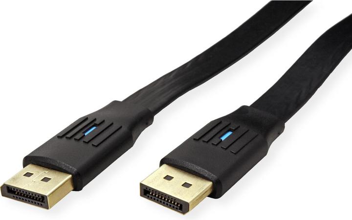 Actual product image Value Displayport Cables v1.4 (3 m, DisplayPort)