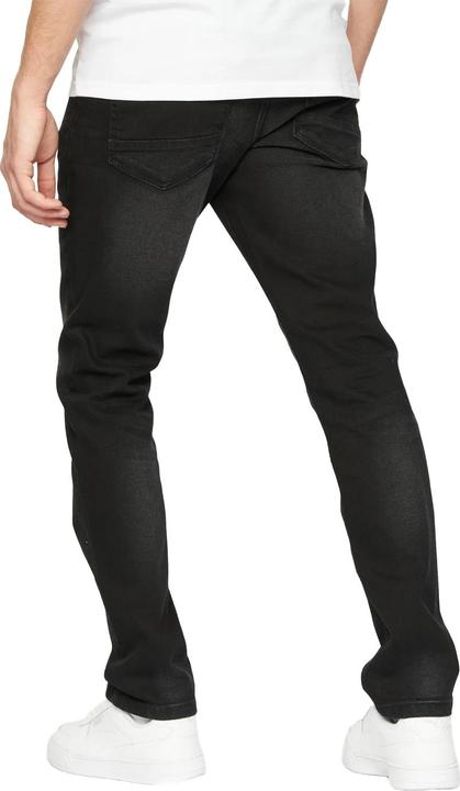 Image du produit Crosshatch Jeans Hommes Svelte Stretch (36)