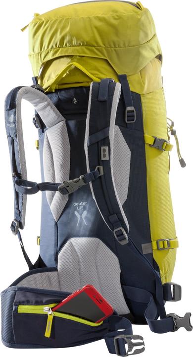 Produktbild Deuter Guide Lite 28+ (28 l)