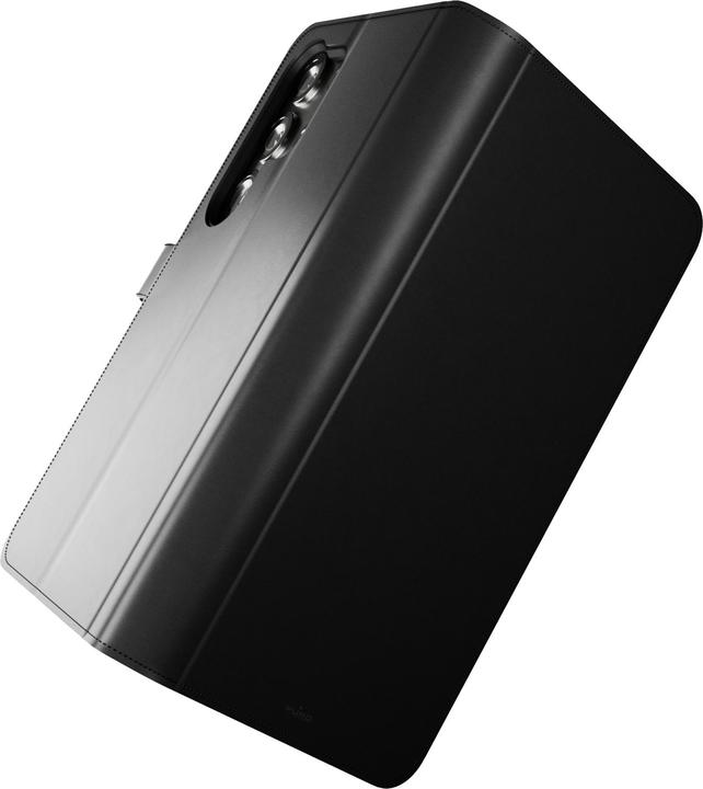 Image du produit Puro Couverture du livre (Samsung Galaxy S25 Ultra)