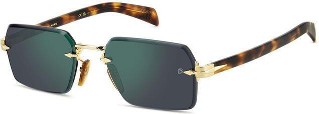 David Beckham DB 7109/S