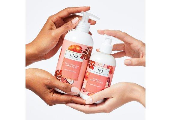 Immagine prodotto CND Scentsations Hand Wash 390 ml Mango & Coconut (Ricarica, 390 ml)