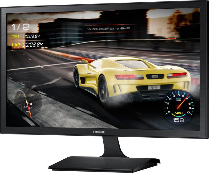 Produktbild Samsung S27E330H (1920 x 1080 Pixel, 27")