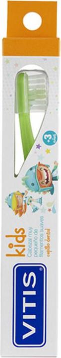 Produktbild Dentaid Vitis Kids Kinderzahnbürste (1 x)