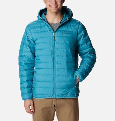 Produktbild Columbia Lake 22 Down Hooded Jacket (XL)
