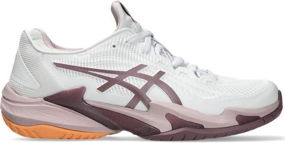 Produktbild ASICS Performance COURT FF 3 Lady WHITE/WATERSHED ROSE (37)