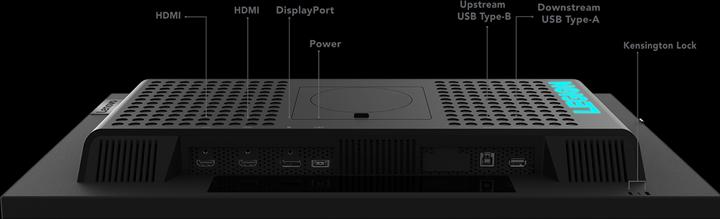 Image du produit Lenovo Legion Y25g-30 (1920 x 1080 pixels, 25")