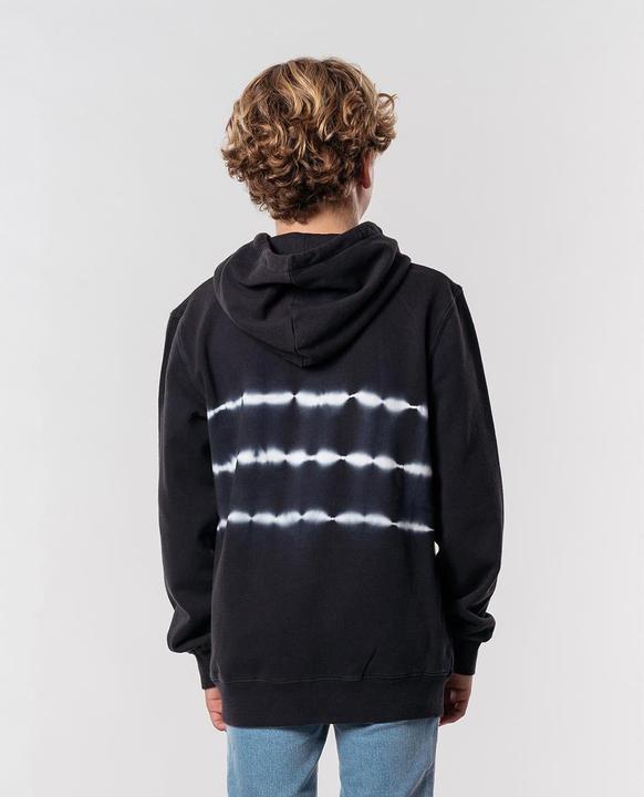 Produktbild Rip Curl Sweatshirt mit Aufdruck „Grateful Dye Hoody Boy“ (10)